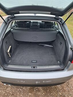 Audi A4 b7 S-Line, 2.0 TDI 103KW - 13