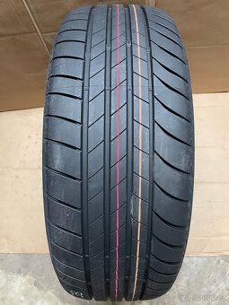ŠKODA KAROQ NOVÁ R18 PROCYON letní BRIDGESTONE DOT2025 - 13