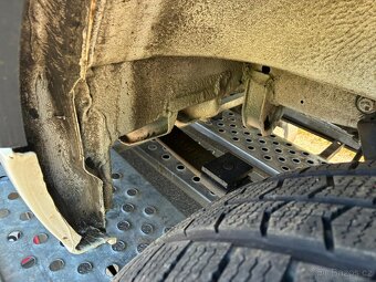 Volkswagen CRAFTER 2.0 TDI, ZCELA BEZ KOROZE - 13