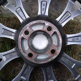 Alu R17 4x108 - 13