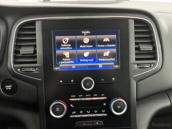 Renault megane 1.5dci - 13