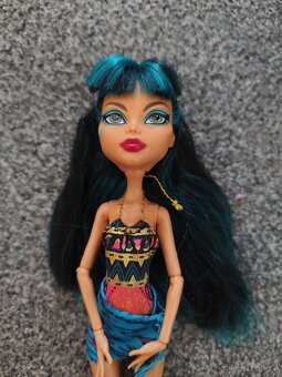 Panenky Monster high 4 - 13