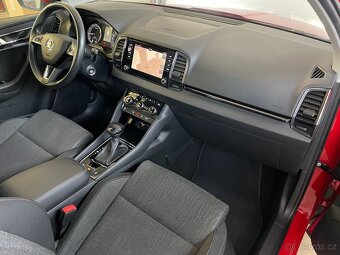 Škoda Karoq Style 1.0 TSI 85 KW AUT - CZ - Odpočet DPH - 13