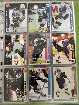 Sběratelské karty - Stadion cards 2000/2005 - 13