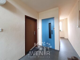Prodej bytu 1+1, 43 m2 - Železný Brod, Na Vápence - 13
