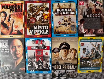 DVD filmy - 13