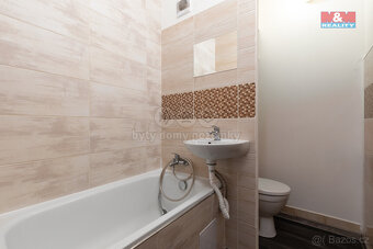 Prodej bytu 1+kk, 25 m², Ostrava, ul. U Parku - 13