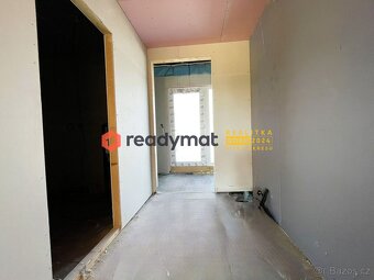 Prodej novostavby rodinného domu  na klíč 4+kk, Lužice - 13