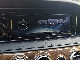 MB S600L - 13