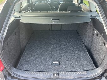 Škoda Octavia II 1.9 TDI 2008 - 13