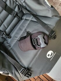 Kočárek Easywalker SKY Plus - Platinum , hluboká korba + spo - 13