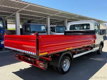 IVECO DAILY 35C15 SKLÁPĚČ VYKLÁPĚČ TŘÍSTRANNÝ do 3.5t - 13