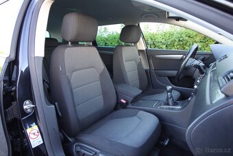 VW PASSAT B7,2.0Tdi-103kw,6st.M,Comfort,NEZ.TOP,Výhřev,PDC - 13