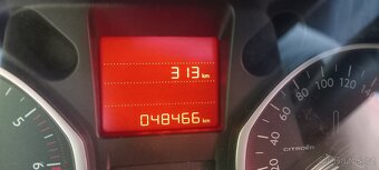 CITROEN C-ELYSÉE 1,2i r.v.2019,NAJ:48tkm,KLIMA,DOHODA - 13