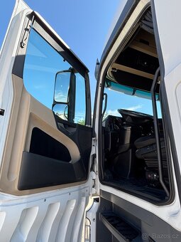 Mercedes-Benz Actros 1848, Mega, Big Space, Parkcool - 13