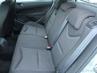 Peugeot 308 1.6 HDi, 2011, 70 341 km - 13