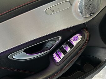 Mercedes-Benz C43 AMG,287kW,4x4,SERVISKA,ODPOČET DPH - 13