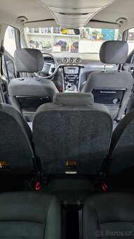 Galaxy 2012 120kw manuál 7 míst tažné - 13