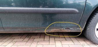 Prodám Škoda Fabia II - 13