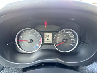 Subaru XV 2.0 110kW 2013 145656km i 4x4 1.majitel - 13