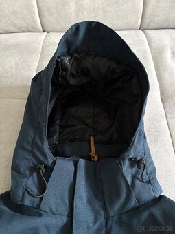 Pánská zimní bunda Hannah, velikost M/L - 13
