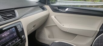 Škoda Rapid  1.0 TSI 81kw 6rychl. edice Sport - 13