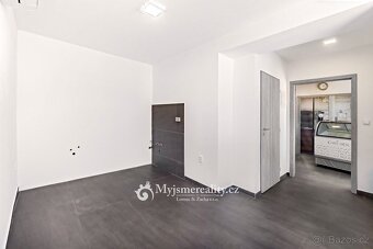 Prodej pizzerie 114 m², Kuchařovice, Znojmo, ev.č. LU2521 - 13