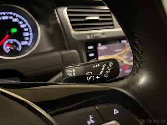 Volkswagen Golf Variant 2020 2.0 TDI 110kW DSG/Panorama/navi - 13