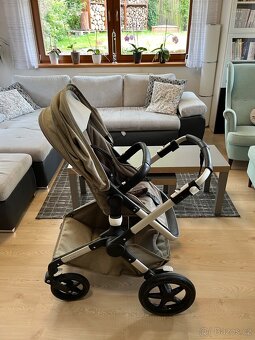 Bugaboo fox - 13