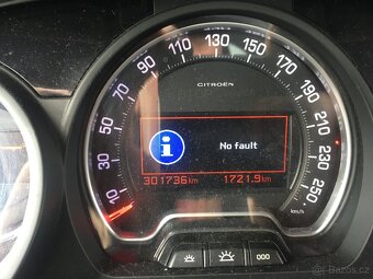 Citroen C5 III 2.0i Tourer automat LPG - 13