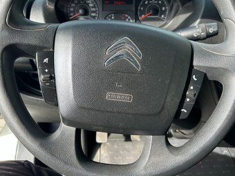 Citroen Jumper 2.0 HDI 96kw L1H1 2017 - 13