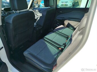 Opel Zafira 2.0 CDTi 96KW r.v. 11/2012, naj. 203.509km - 13