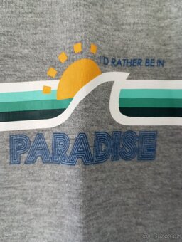 Trika 2XL,XL,XL-nová,nenošená - 13