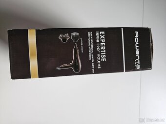 Fén / vysoušeč vlasů Rowenta Infini PRO Volume CV8655 - 13