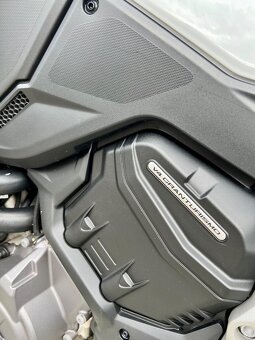 Ducati Multistrada V4 S Full - demo - 13