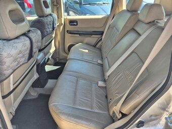 Nissan X-Trail 2.2DCi,84KW,4x4,AUTOKLIMA,TZ,100% BEZ KOROZE - 13