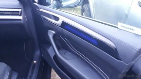 VW Arteon Shooting Brake 2.0TDi DSG R-Line,r.v.2021 - 13
