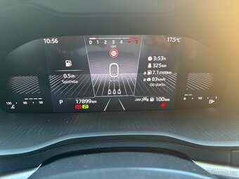 Škoda Karoq 1.5 TSi 110 Kw Selection DSG,Tažné - 13