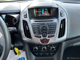 Ford Tourneo Connect, 1.0, Trend, 5Míst, Klima - 13