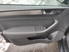 Škoda Rapid, Style 1.4 TSI DSG, ČR, 2018, DPH - 13