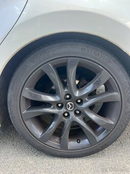 Mazda 6 Skyactiv-D 129 kW • VÝBAVA •2014 - 13