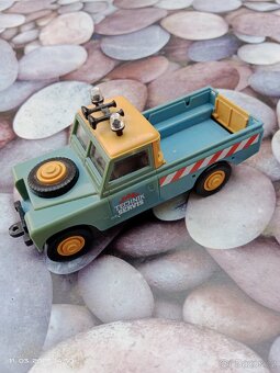Retro auticka - 13