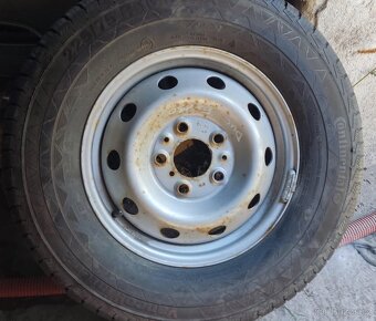 Prodám na Fiat Ducato, Peugeot Boxer, Citroen Jumper - 13