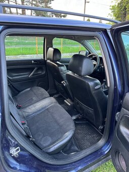 VW Passat B5 1997 1.9. TDI 81kW bez STK - 13