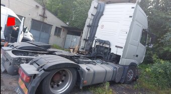 Volvo FH 12 - 13