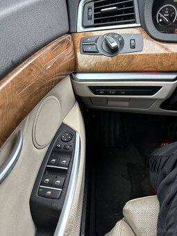 BMW F07 530d GT - 13