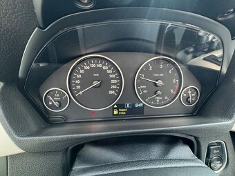Cabrio 420d 2015 AT 1.majitel ČR - 13