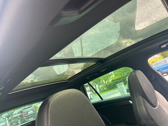 ŠKODA SUPERB SPORTLINE 2.0 TDI 110 KW DSG Cockpit 2022 133tm - 13