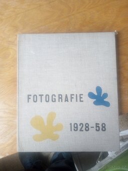 Fotografie 1928–1958 – výběrové album československé fotogra - 13