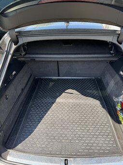 ✅ Audi A6 C7 3.0 TDI ABT 224 kW ✅ MASÁŽE ✅ ODVĚTRÁVANÉ SEDAČ - 13